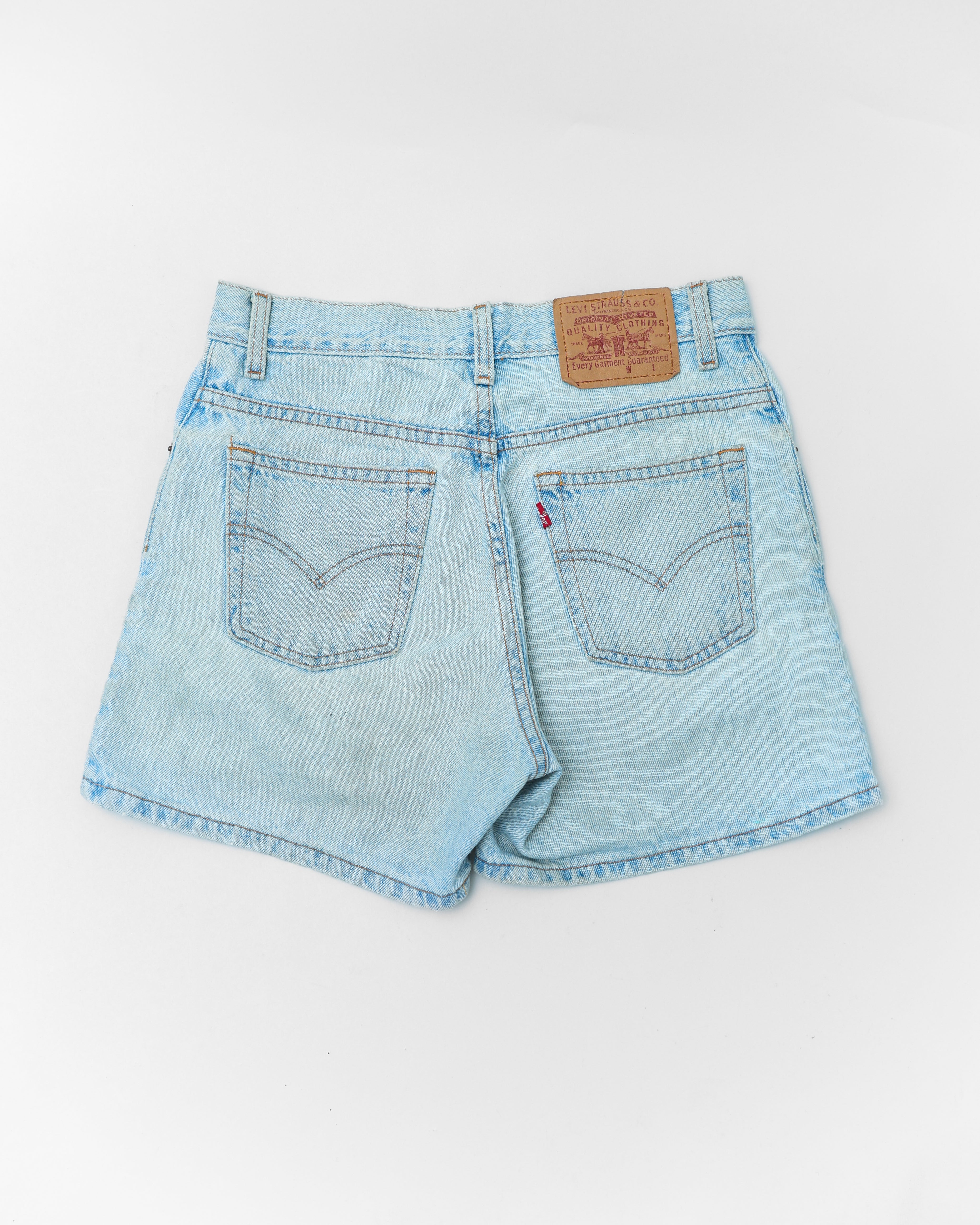 Levis Short - Youth