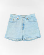 Levis Short - Youth