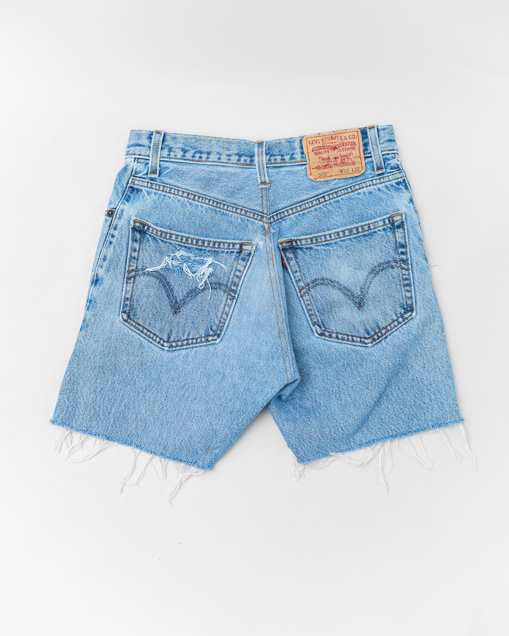 Levis 505 Short