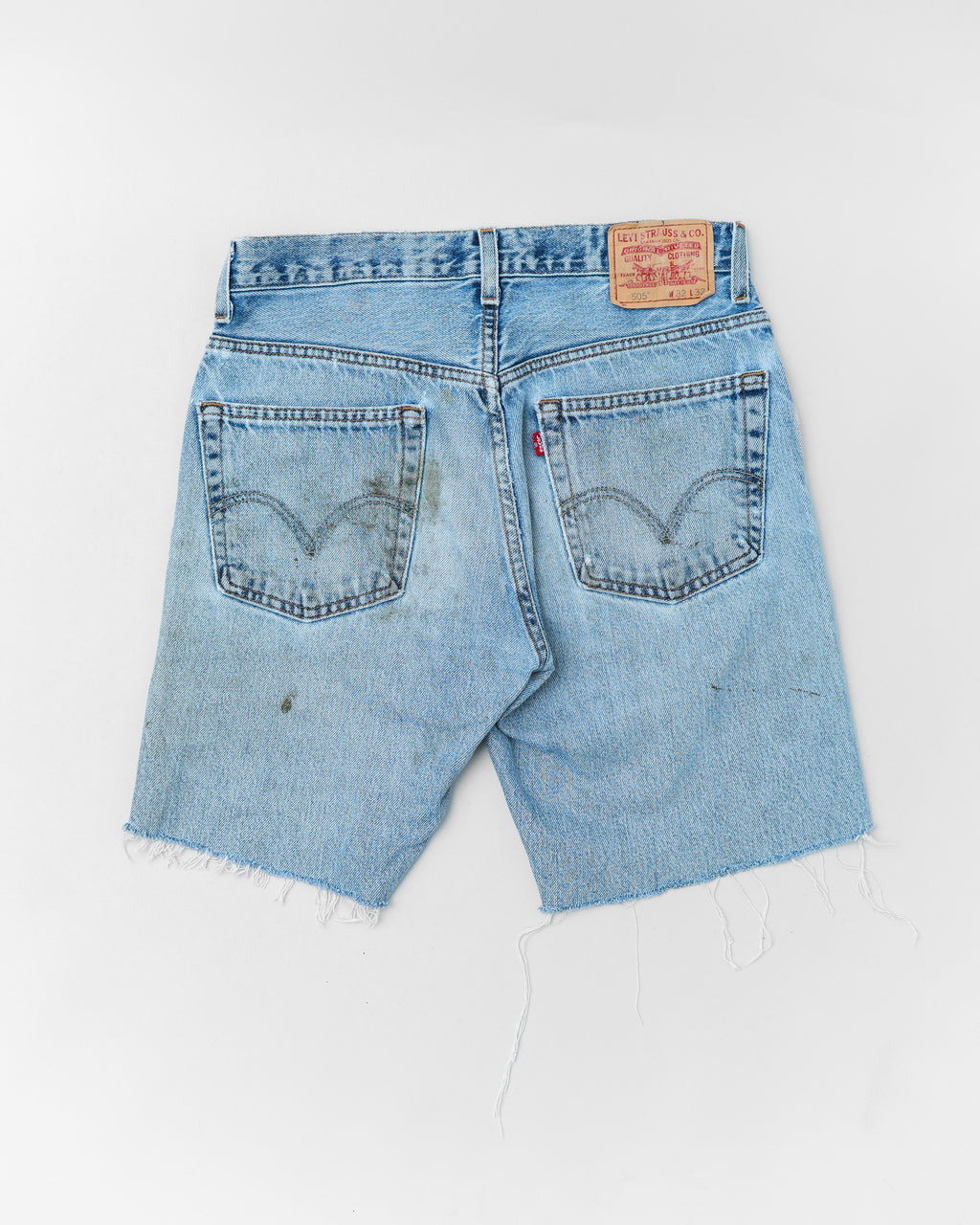 Levis 505 Short