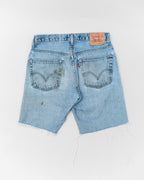 Levis 505 Short