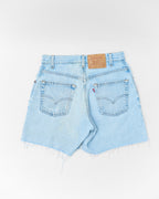 Levis 560 Short