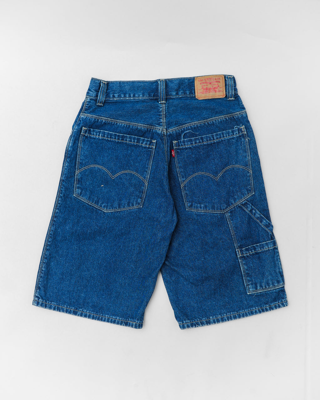 Levis Carpenter Short