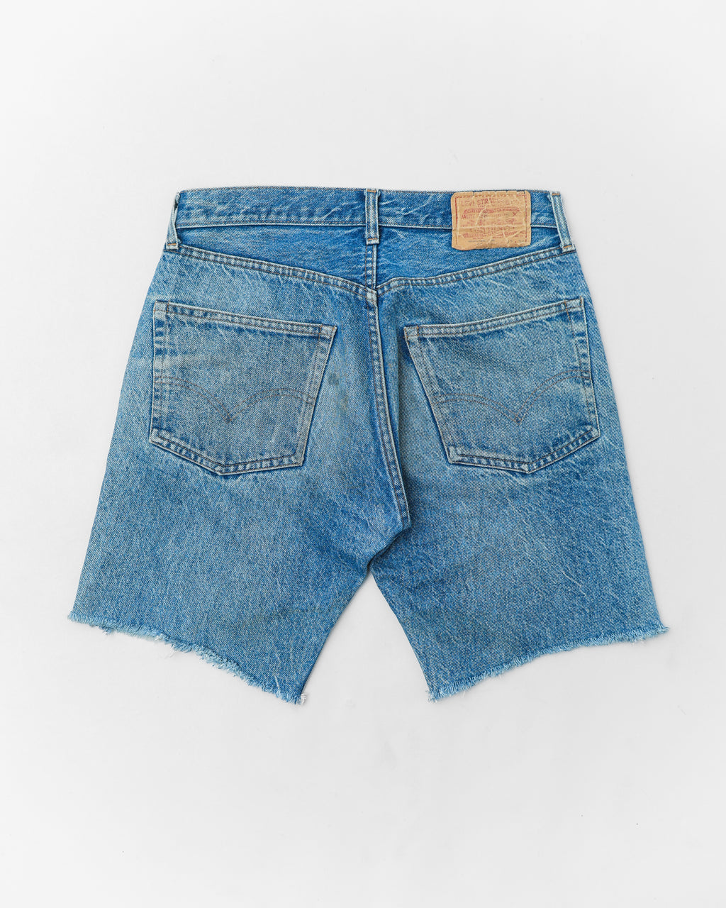 Levis 501 Short