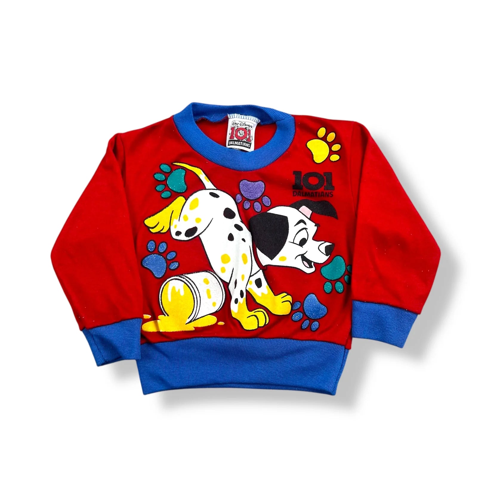 101 Dalmatians Sweater 12 Months