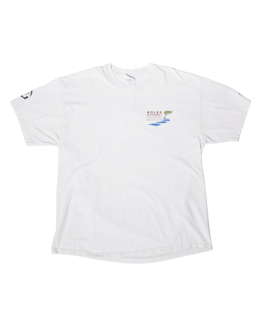 Rolex Monterey Motorsports Reunion