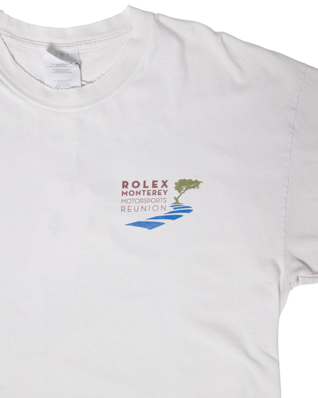 Rolex Monterey Motorsports Reunion