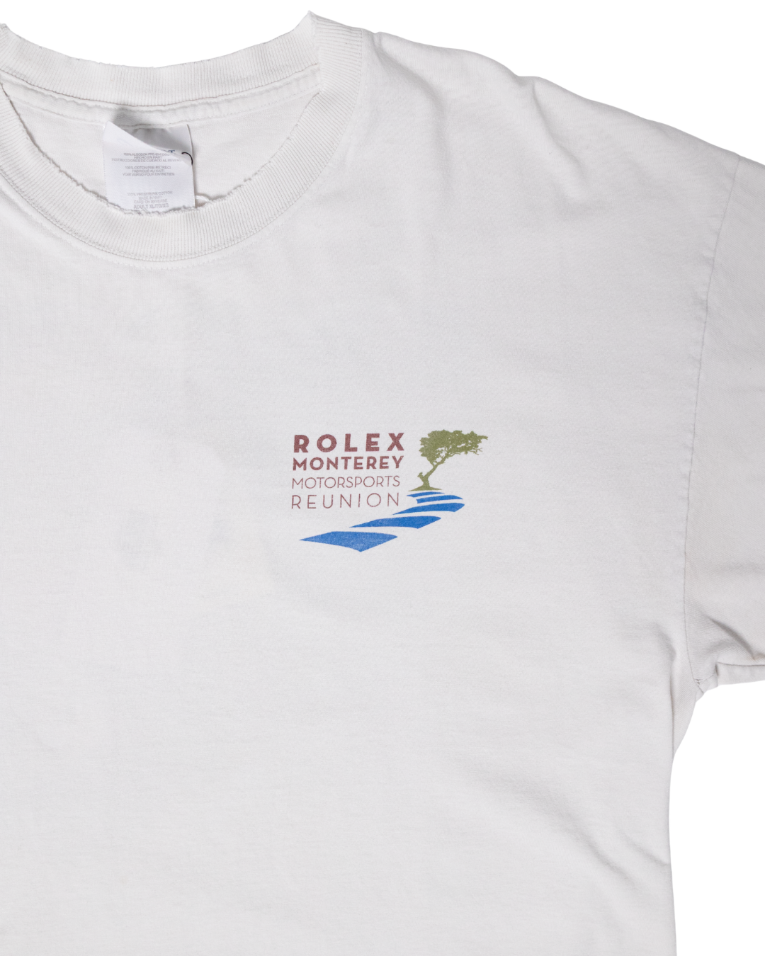 Rolex Monterey Motorsports Reunion