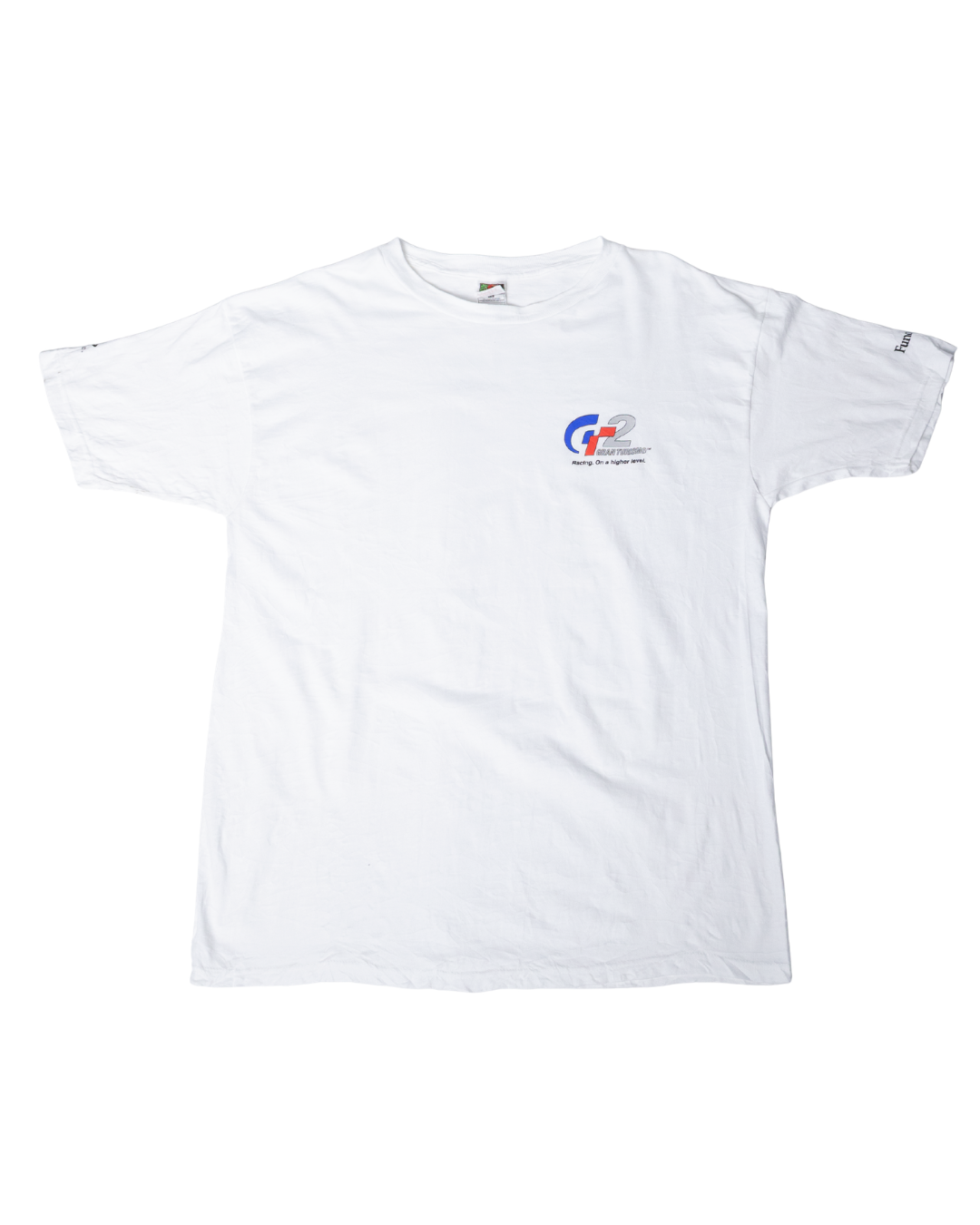 Gran Turismo 2 Promo Compressed Tee