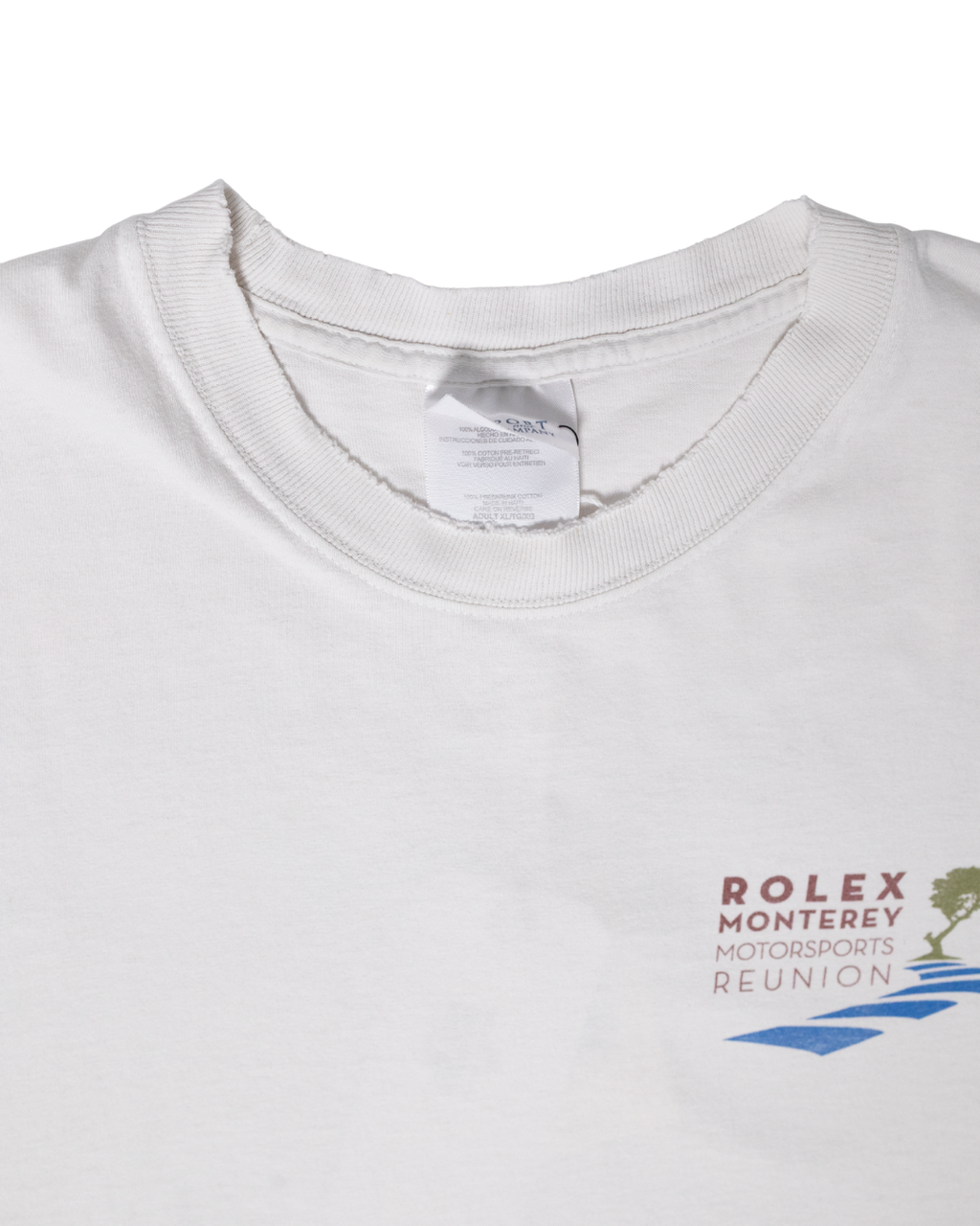 Rolex Monterey Motorsports Reunion