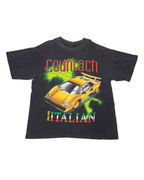 Countach Italian High Tech