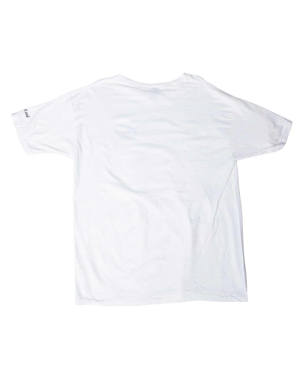 Gran Turismo 2 Promo Compressed Tee