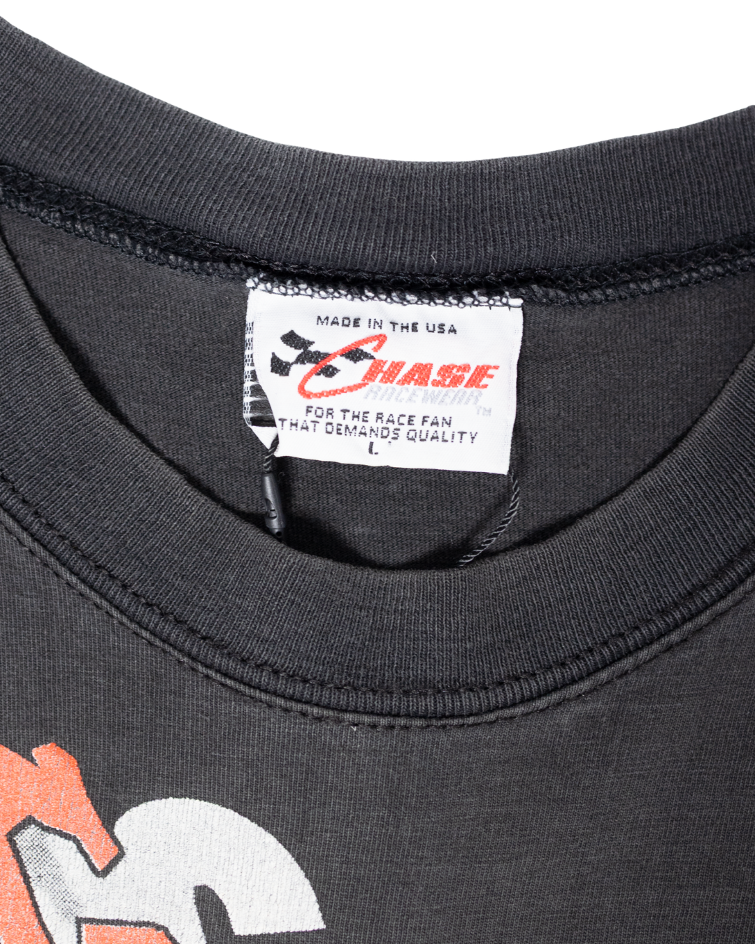 Ernie Irvan "TAKING BACK THE TRACK"