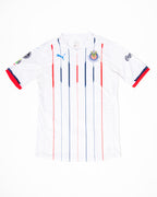 Liga MX Puma Chivas Guadalajara Tecate