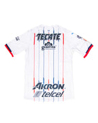 Liga MX Puma Chivas Guadalajara Tecate