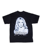 2000s Britney Spears Big Face T