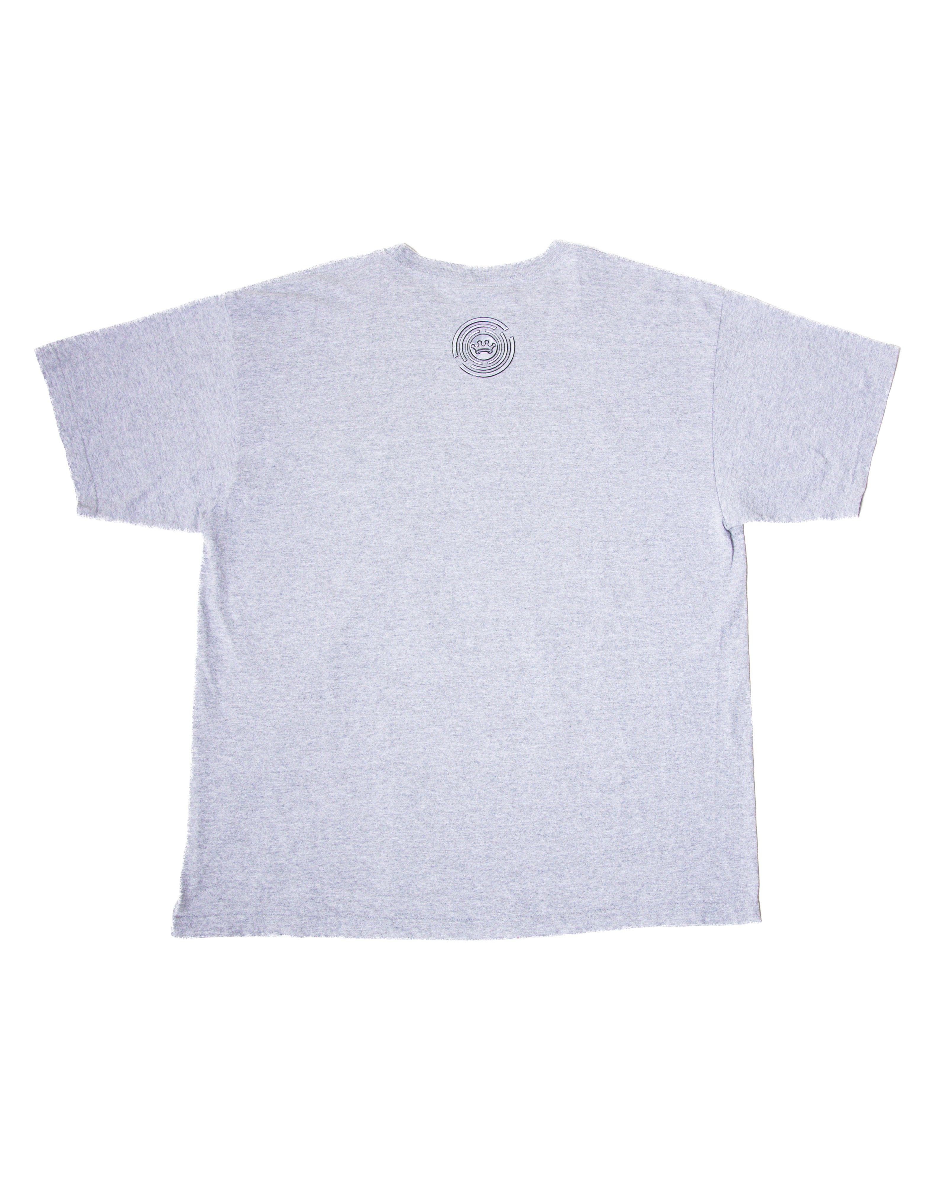 2000s JNCO Jeans Trademark T