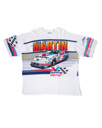 1993 NASCAR Mark Martin Valvoline T