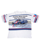 1993 NASCAR Mark Martin Valvoline T