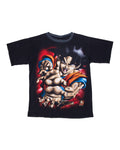 1990s Dragonball Z Super Goku T