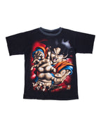 1990s Dragonball Z Super Goku T