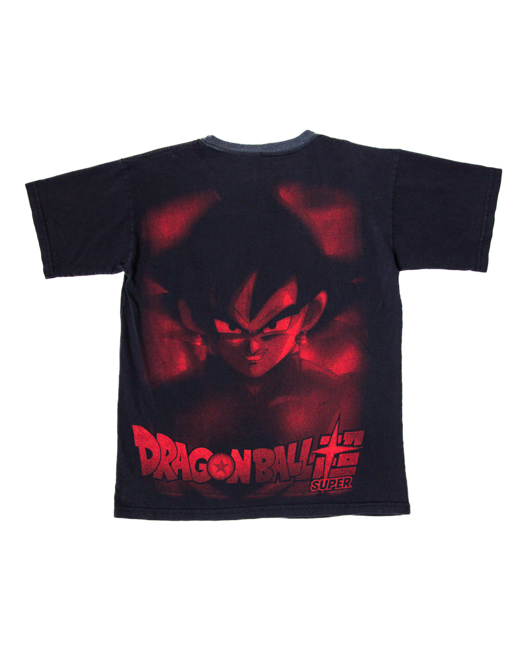 1990s Dragonball Z Super Goku T