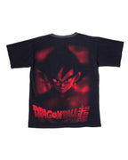 1990s Dragonball Z Super Goku T