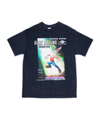 1996 Bugs Bunny Hare Raising Encounters T