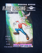 1996 Bugs Bunny Hare Raising Encounters T