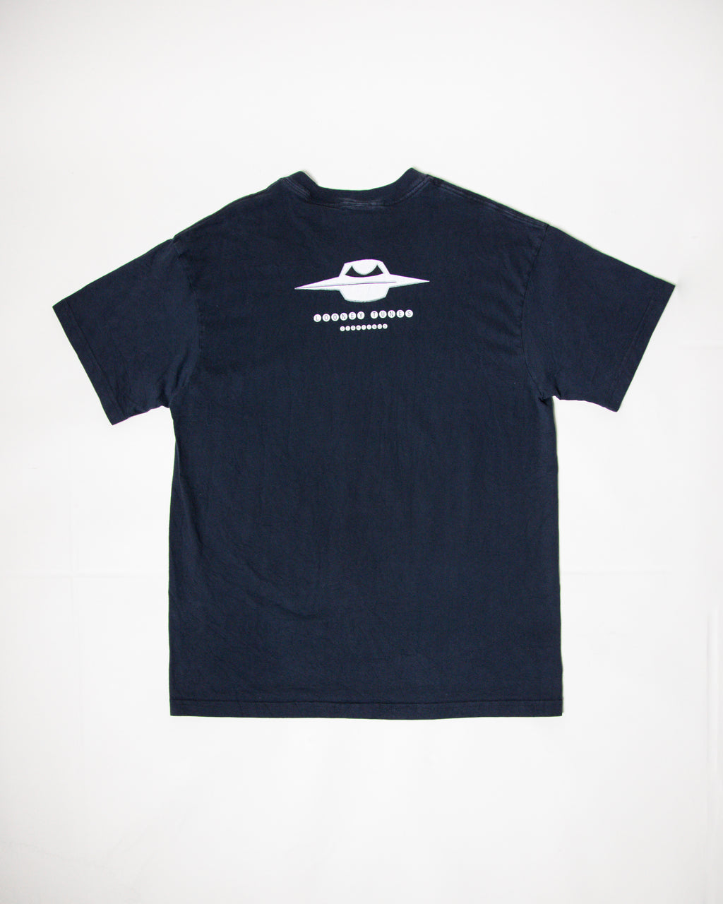 1996 Bugs Bunny Hare Raising Encounters T