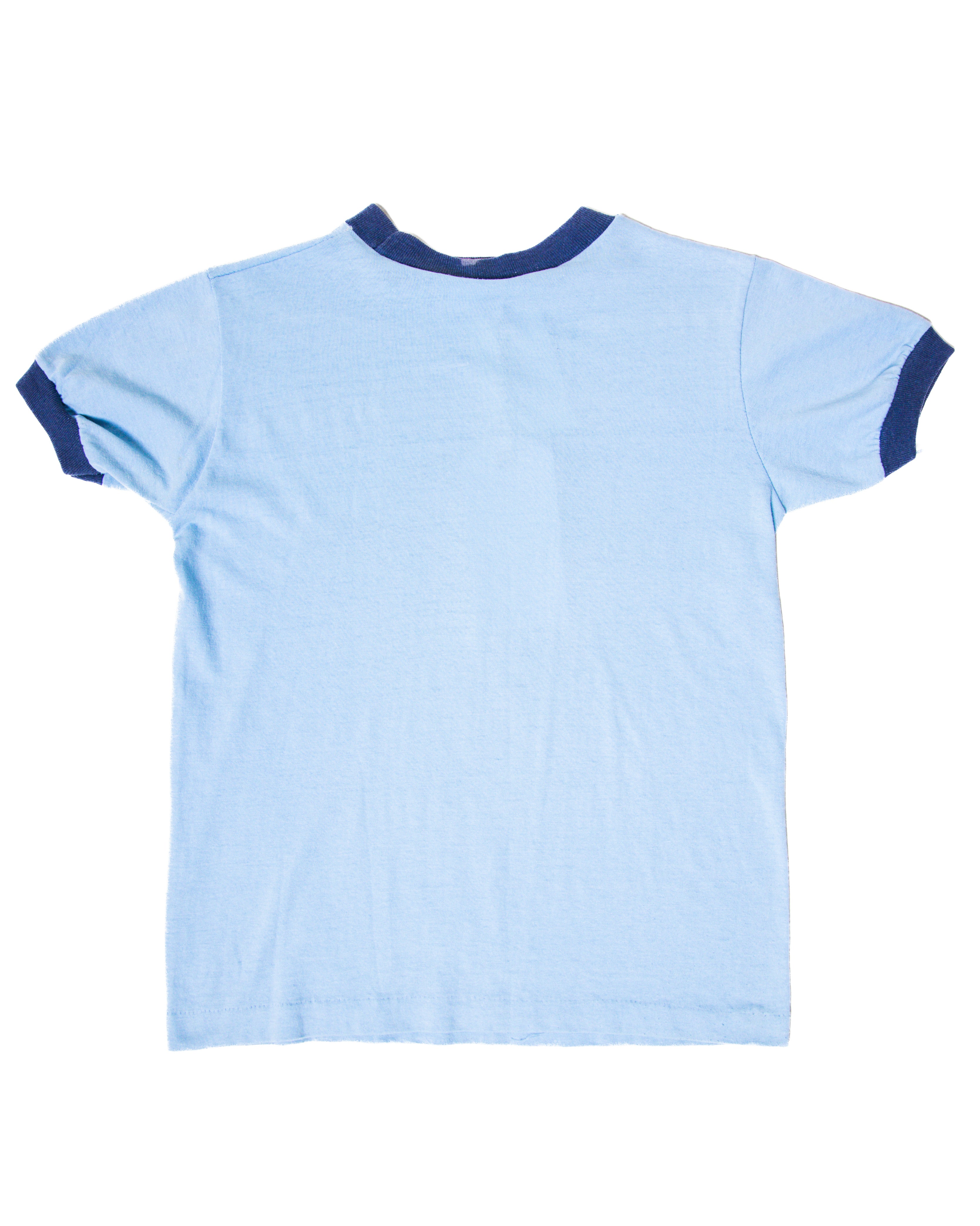 1977 Close Encounters of the Third King Ringer T