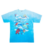2000 Grateful Dead Parachute T