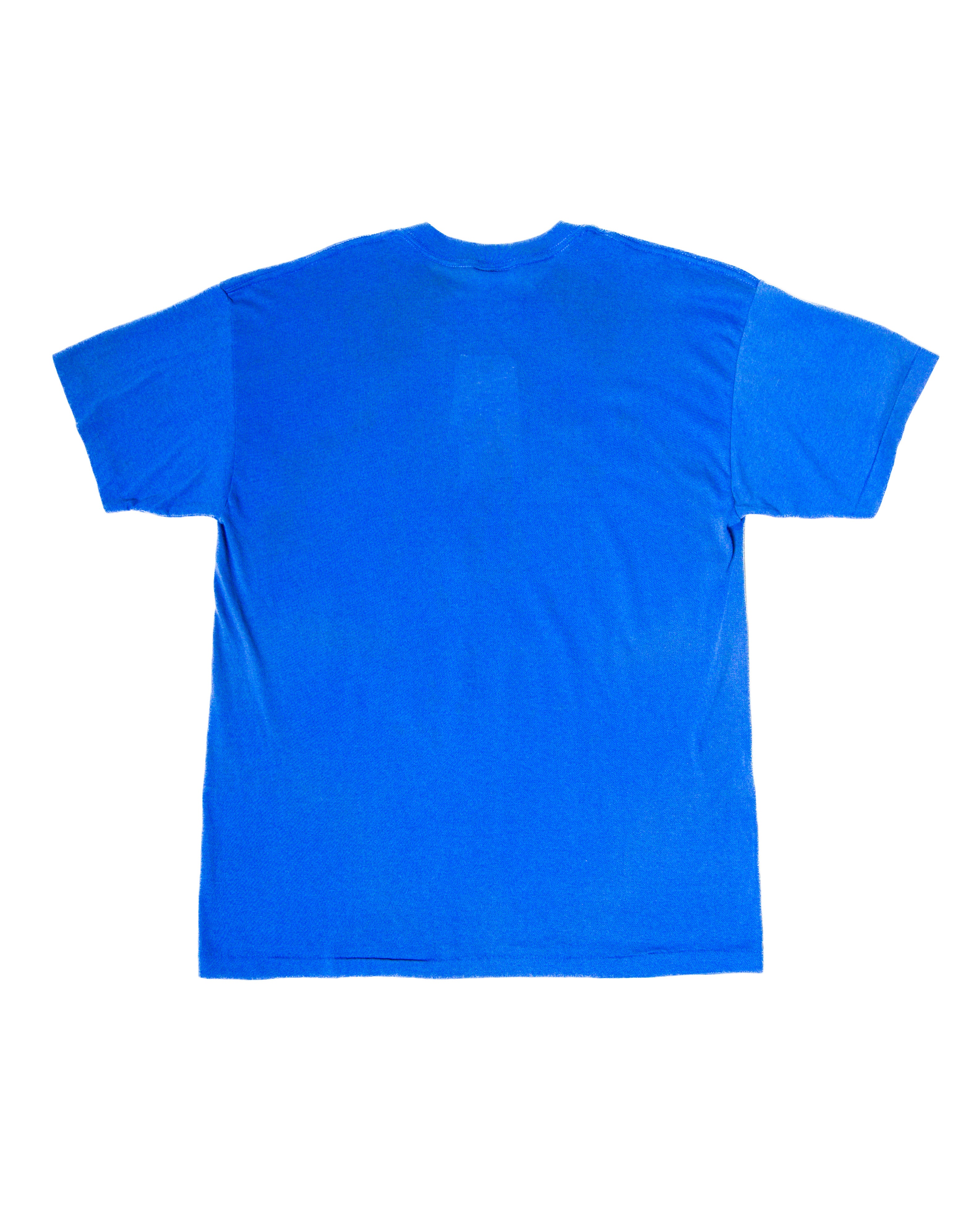 1991 Porsche 930 Car Graphic T