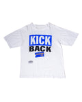 1990s Blockbuster Kick Back Promo T