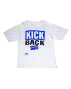 1990s Blockbuster Kick Back Promo T