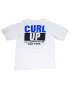 1990s Blockbuster Kick Back Promo T