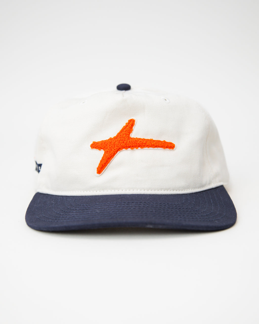 M-STAR Chenille M-Star Golf Hat