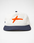 M-STAR Chenille M-Star Golf Hat