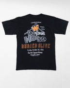 1996 WWF In Your House: Buried Alive Undertaker vs Mankind T