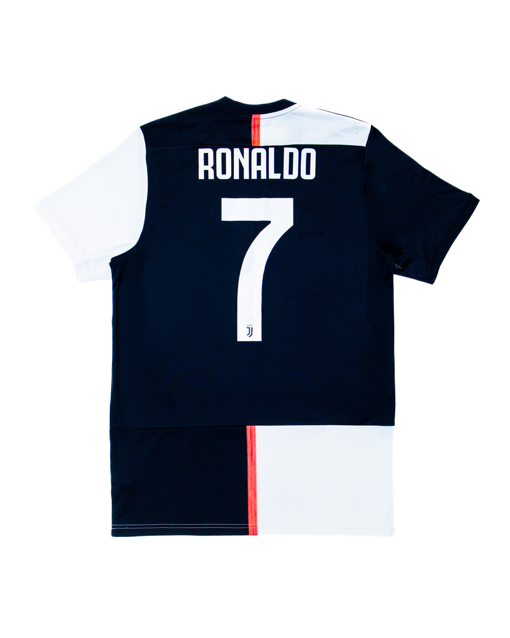 2019-2020 Adidas Juventus Ronaldo #7