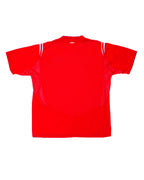 2004-2006 National Team Umbro England