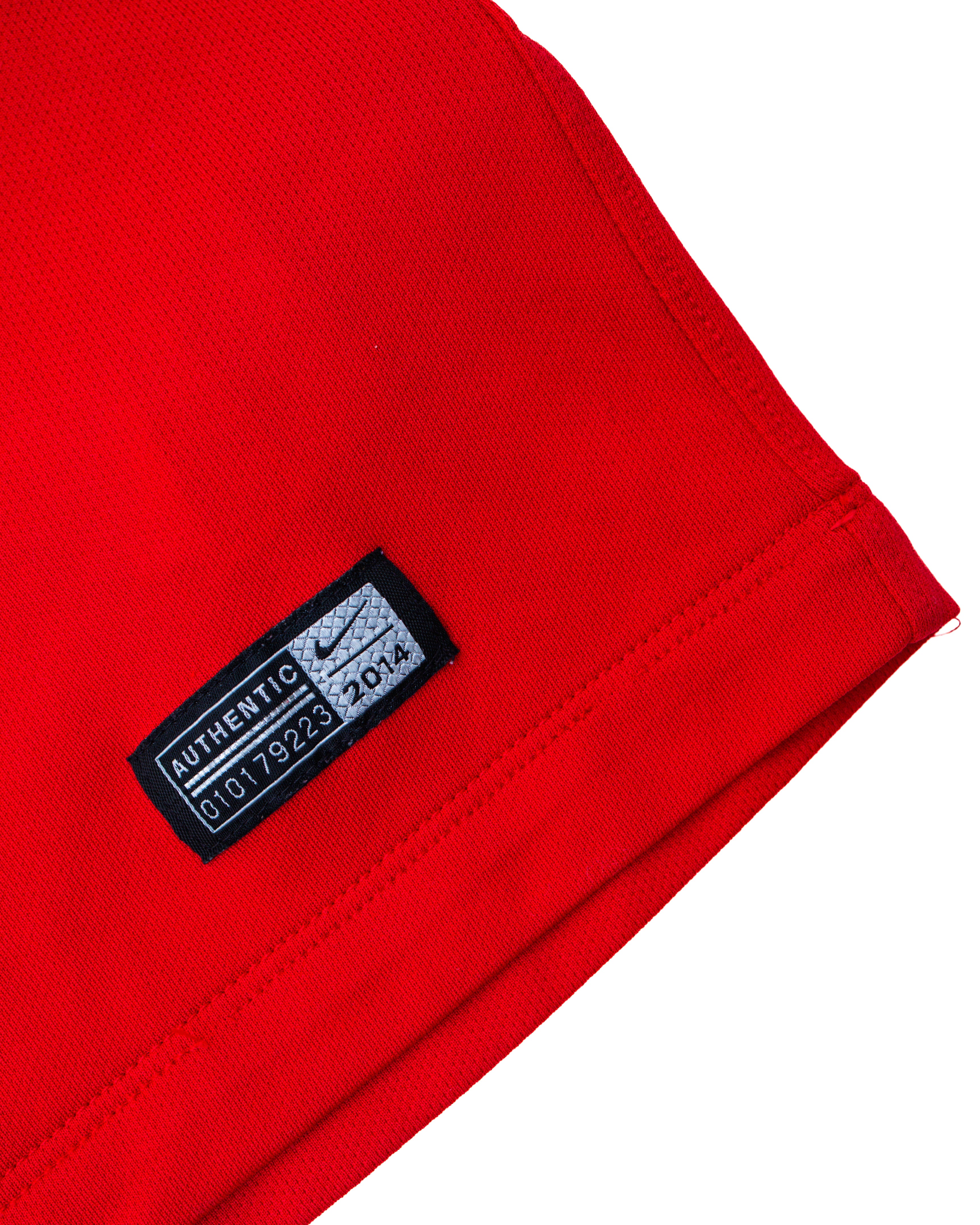 Premier League Nike Manchester United