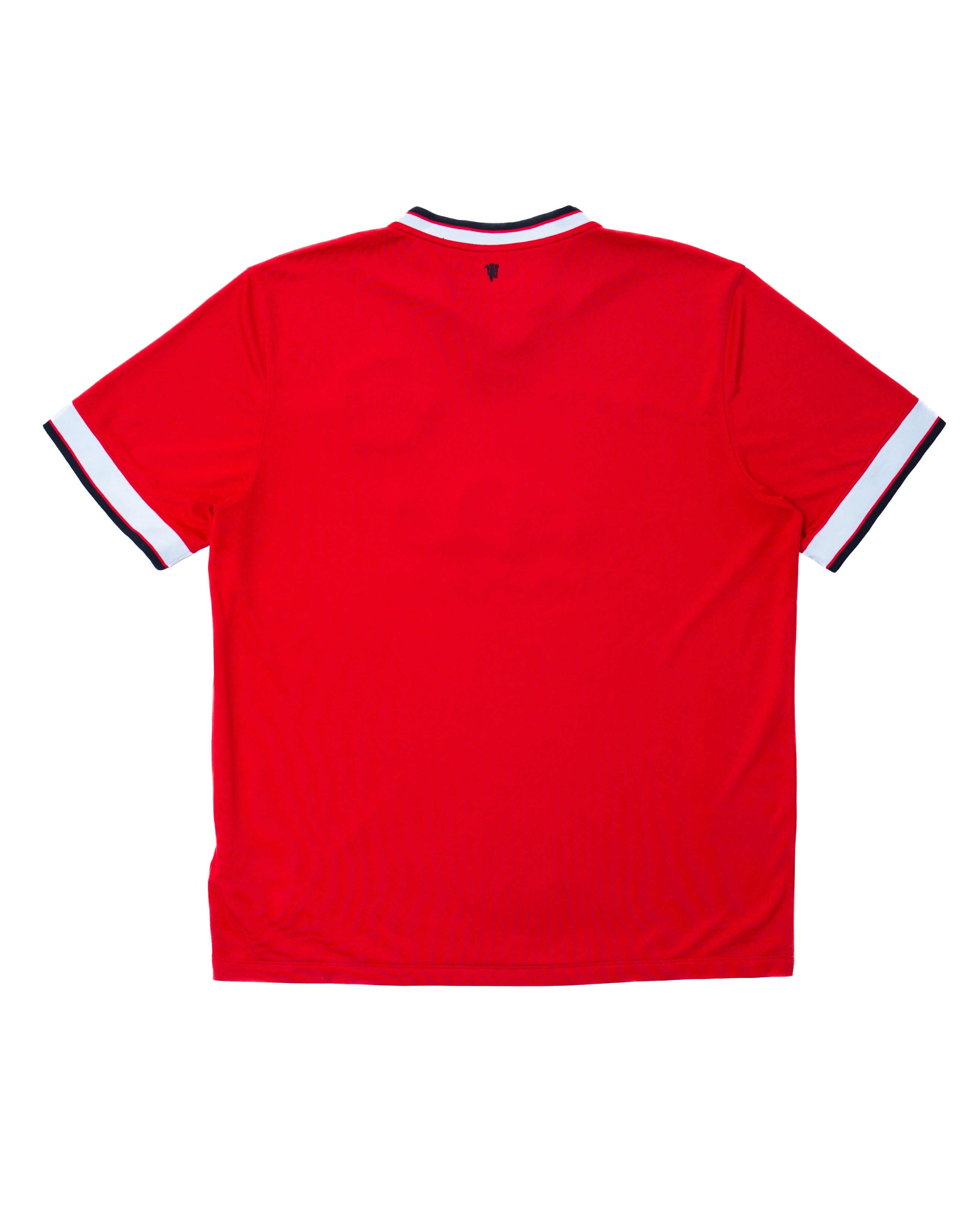 Premier League Nike Manchester United