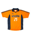 2009 Adidas Stella #25