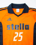 2009 Adidas Stella #25