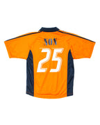 2009 Adidas Stella #25