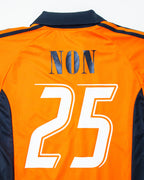 2009 Adidas Stella #25