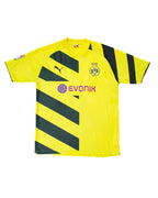 2013 Bundesliga Puma Dortmund