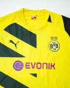 2013 Bundesliga Puma Dortmund