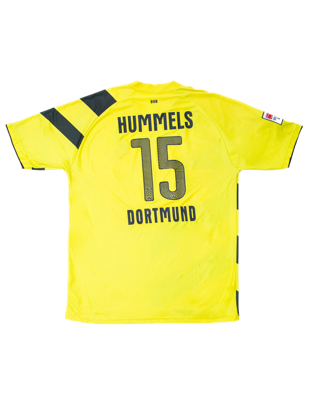 2013 Bundesliga Puma Dortmund